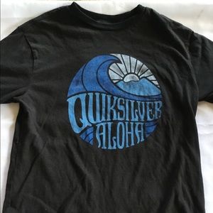 Quicksilver Aloha T-Shirt